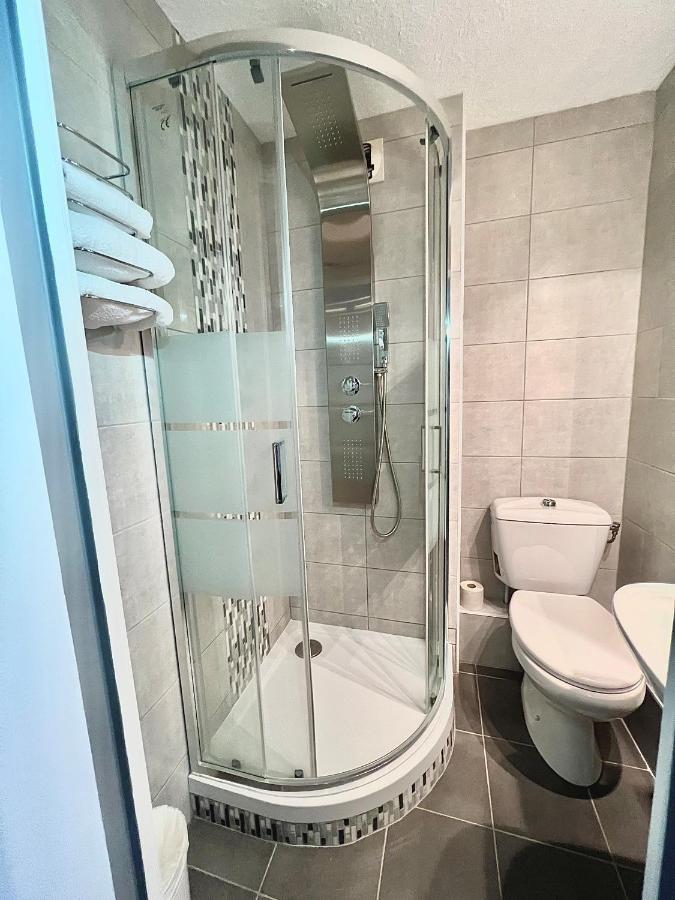 Kyriad Direct Reims Bezannes מראה חיצוני תמונה